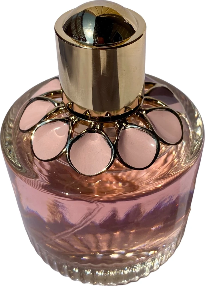 Elie Saab Girl Of Now Rose Petal EDP parfumuotas vanduo moterims, 90 ml
