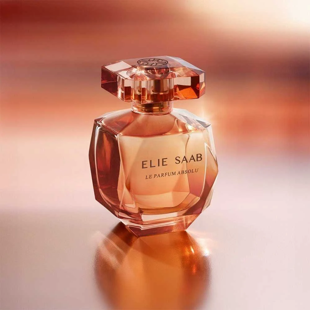 Elie Saab Le Parfum Absolu EDP parfumuotas vanduo moterims, 90 ml