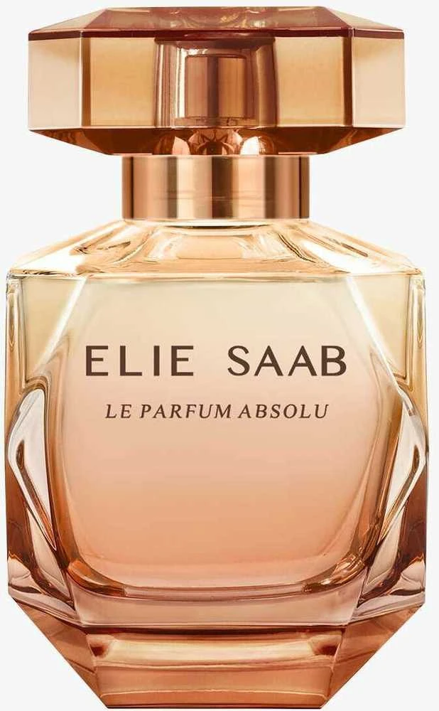 Elie Saab Le Parfum Absolu EDP parfumuotas vanduo moterims, 50 ml