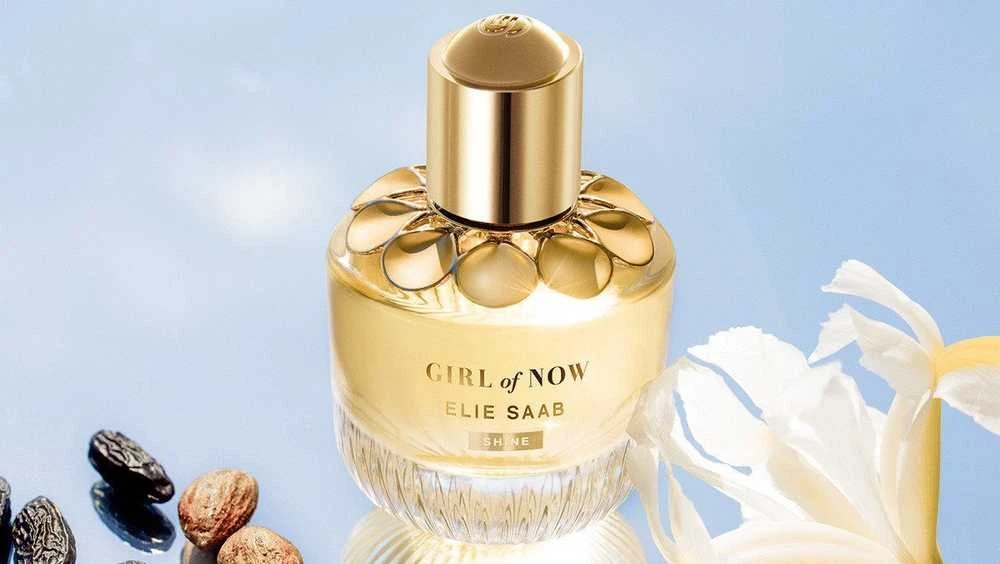 Elie Saab Girl of Now Shine for Women (Kvepalai Moterims) EDP 90ml