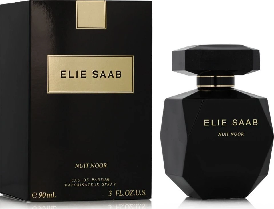Elie Saab Nuit Noor EDP parfumuotas vanduo moterims, 90 ml