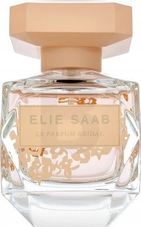 Elie Saab Le Parfum Bridal EDP parfumuotas vanduo moterims, 50 ml