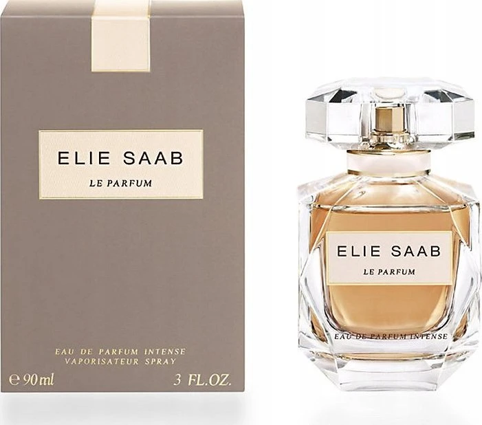 Elie Saab Le Parfum Intense (Kvepalai Moterims) EDP 90ml