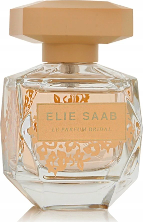 Elie Saab Le Parfum Bridal EDP parfumuotas vanduo moterims, 50 ml