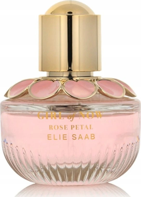 Elie Saab Girl Of Now Rose Petal EDP parfumuotas vanduo moterims, 30 ml