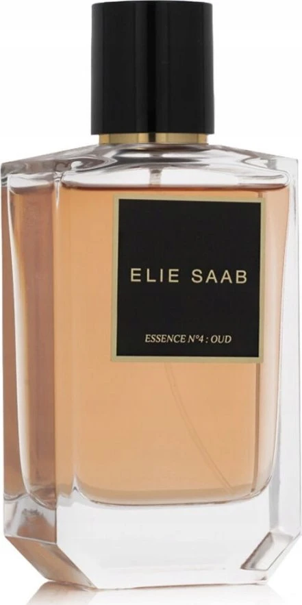 Elie Saab Essence No. 4 Oud EDP parfumuotas vanduo unisex, 100 ml