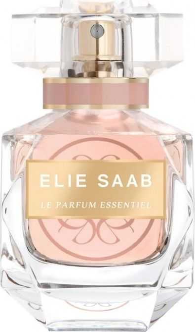 Elie Saab Le Parfum Essentiel for Women ( Kvepalai Moterims) EDP - 90ml - (BE PAKUOTĖS)