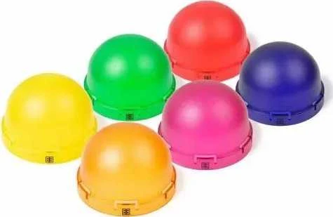 Elinchrom Elinchrom OCF gelio kupolinių lęšių rinkinys