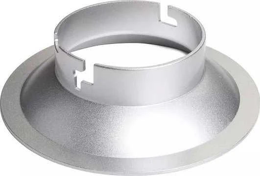 Elinchrom Rotalux Go Q-mount adapteris