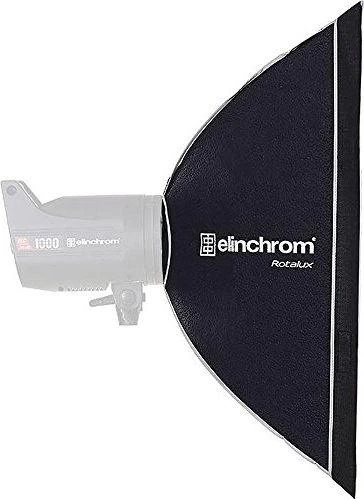 Elinchrom Rotalux Squarebox 100 cm