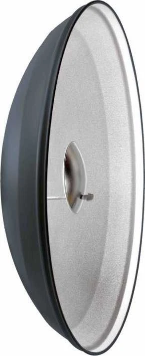 Elinchrom Elinchrom Sidabrinis „Softlite“ grožio indo reflektorius 70 cm