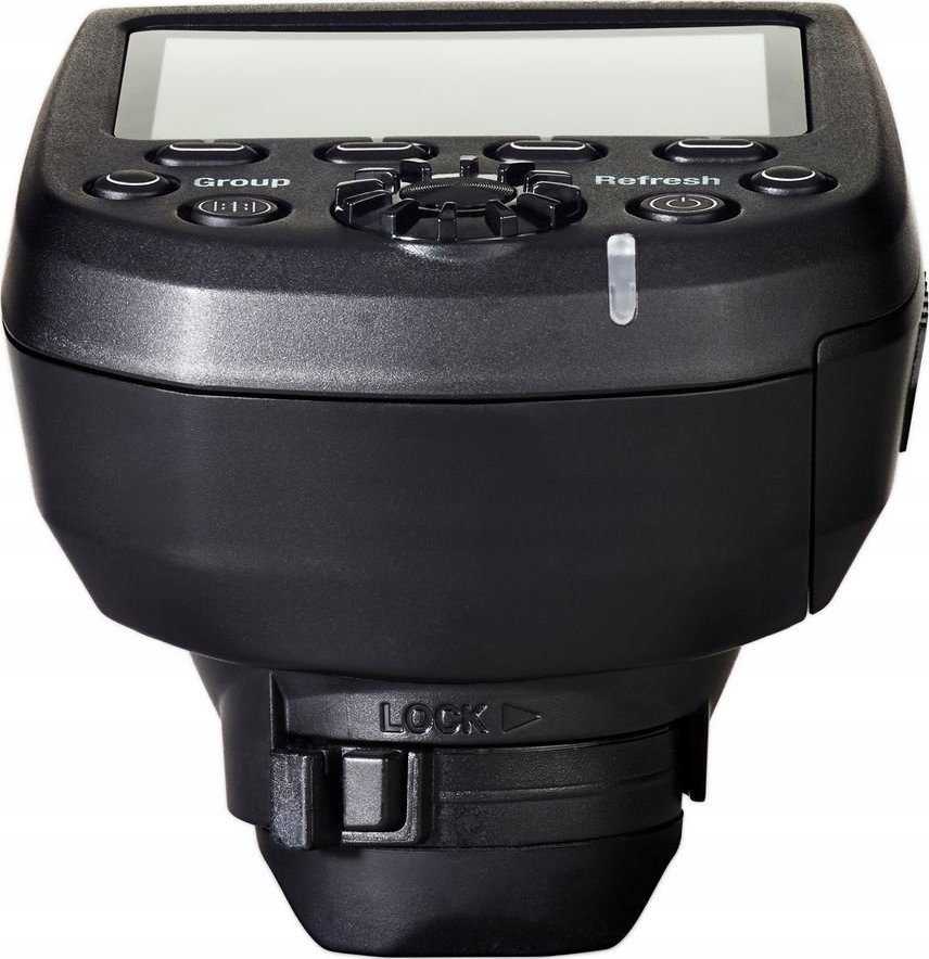Elinchrom Elinchrom Skyport Transmitter pro, skirta Fuji