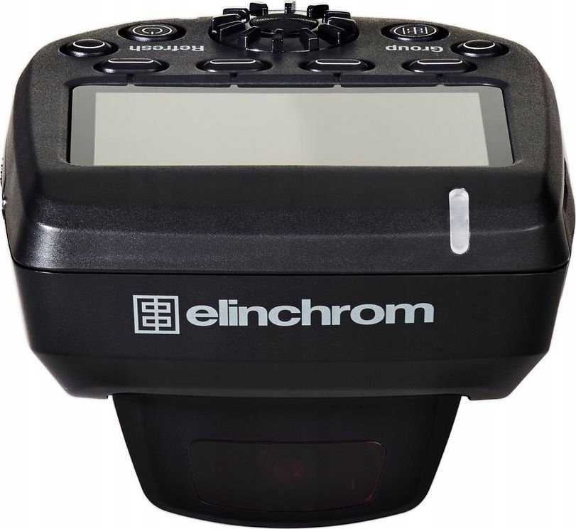 Elinchrom Elinchrom Skyport Transmitter pro, skirta Fuji