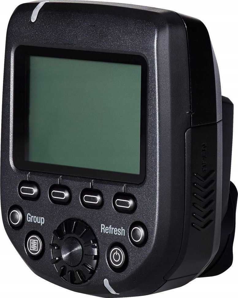 Elinchrom Elinchrom Skyport Transmitter pro, skirta Fuji