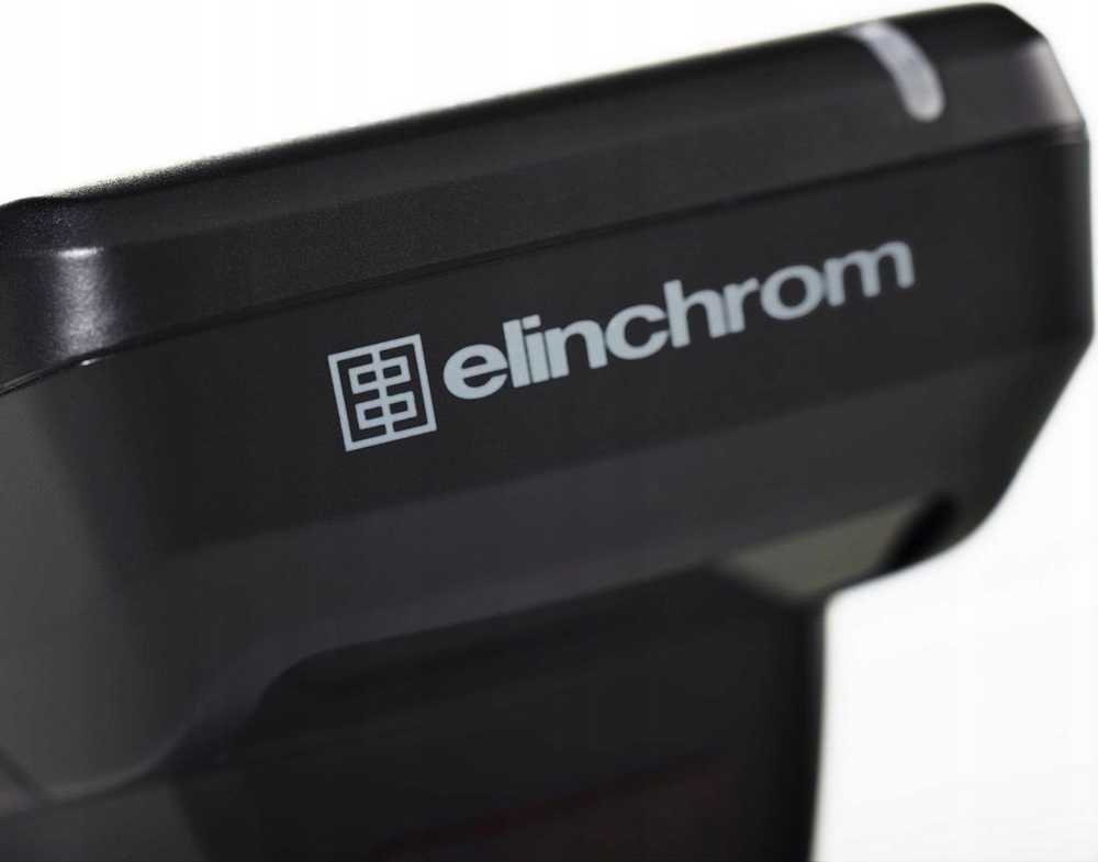 Elinchrom Elinchrom Skyport Transmitter pro, skirta Fuji