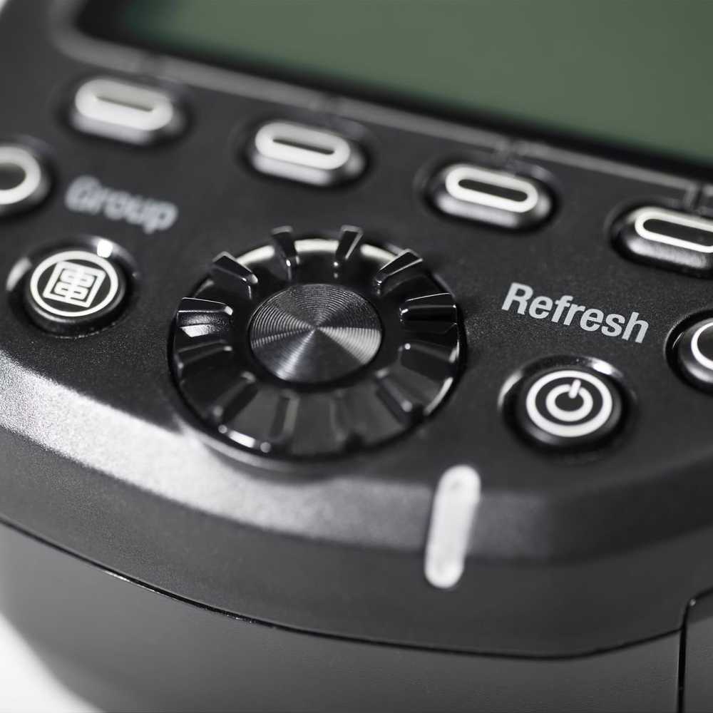 Elinchrom Elinchrom Skyport Transmitter pro, skirta Fuji