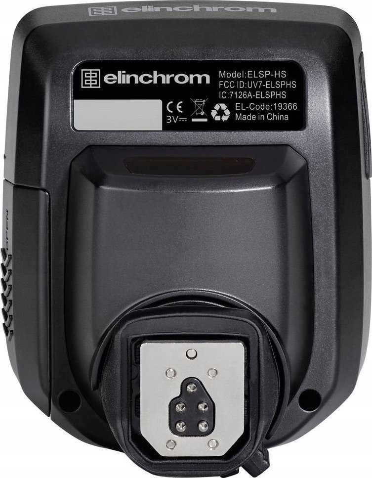 Elinchrom Elinchrom Skyport Transmitter pro, skirta Fuji