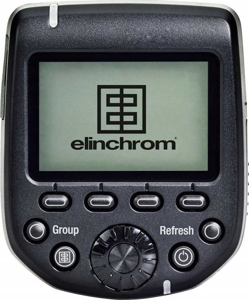 Elinchrom Elinchrom Skyport Transmitter pro, skirta Fuji