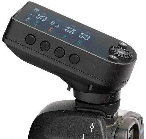 Elinchrom Elinchrom Transmitter Pro X Canon