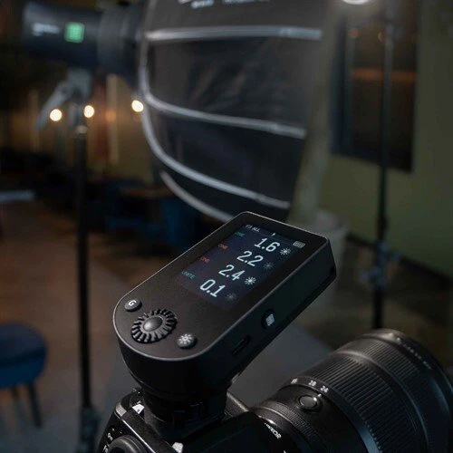 Elinchrom Elinchrom Transmitter Pro X Canon