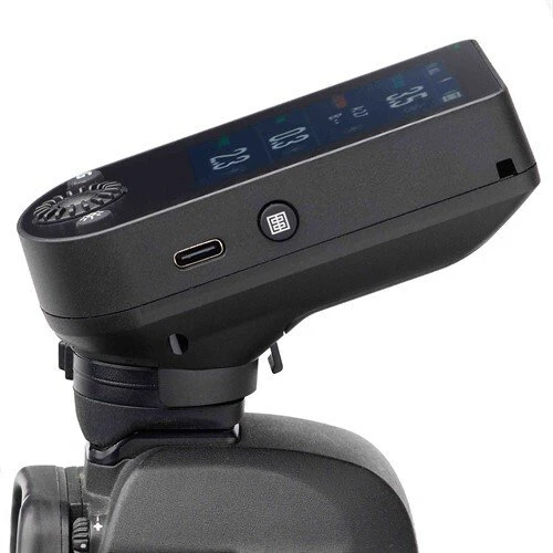 Elinchrom Elinchrom Transmitter Pro X Nikon