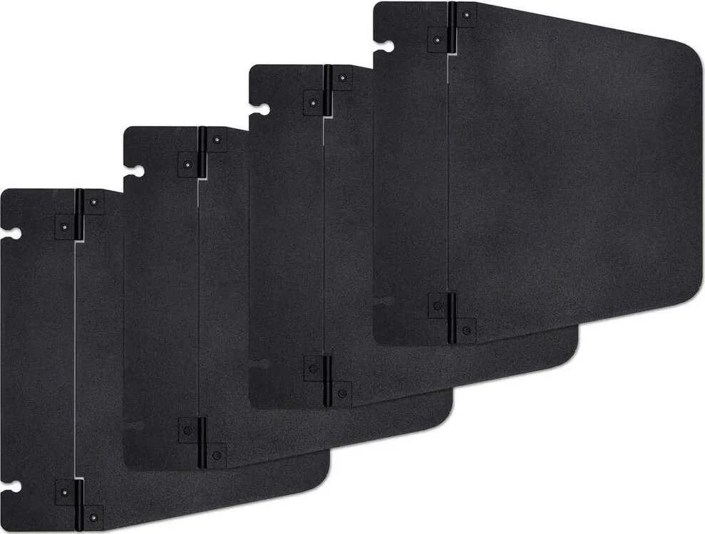 Elinchrom Elinchrom Tvartinės durys 21 cm rinkinys