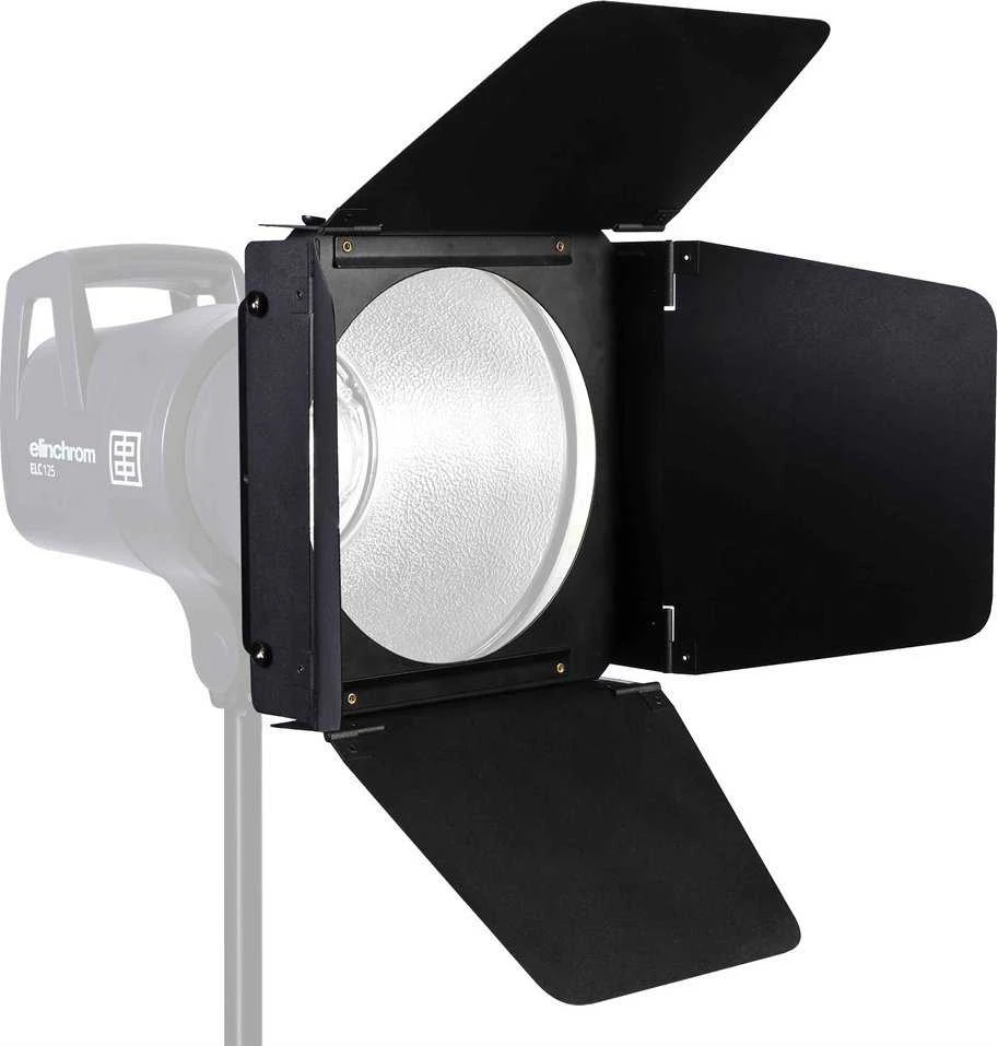 Elinchrom Elinchrom Tvartinės durys 21 cm rinkinys
