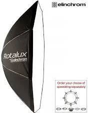 Elinchrom Rotalux Octabox 135 cm