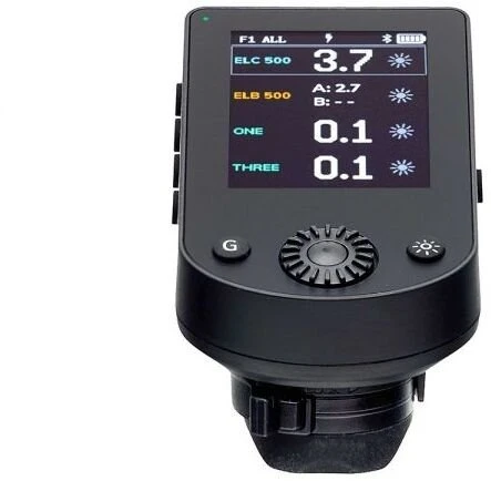 Elinchrom Transmitter dla X dla Fujifilm