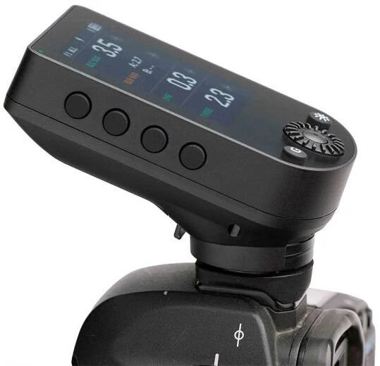 Elinchrom Transmitter dla X dla Fujifilm