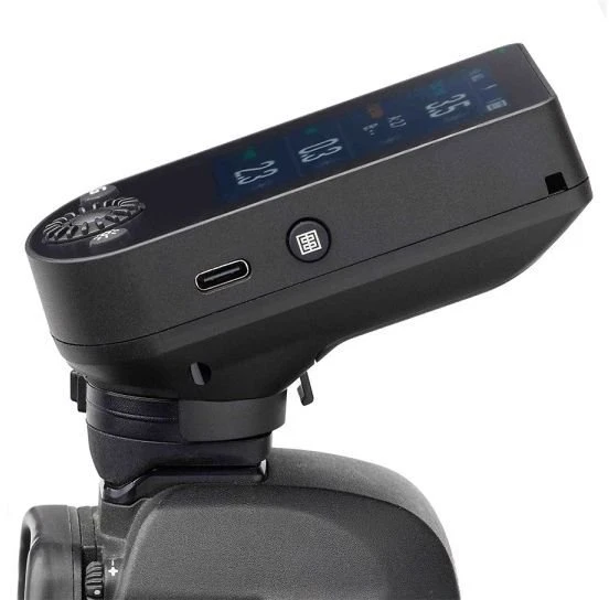 Elinchrom Transmitter dla X dla Fujifilm