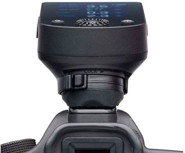 Elinchrom Transmitter dla X dla Fujifilm