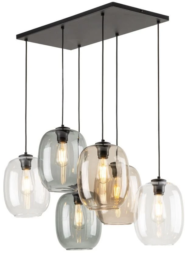 Pakabinamas šviestuvas Lampa wisząca TK Lighting Lampa wisząca ELIO 5974 TK Lighting