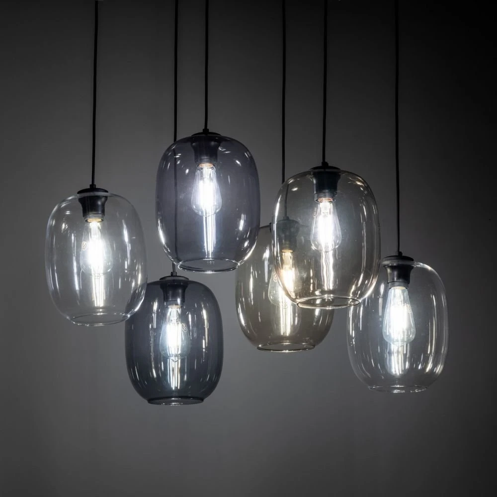 Pakabinamas šviestuvas Lampa wisząca TK Lighting Lampa wisząca ELIO 5974 TK Lighting