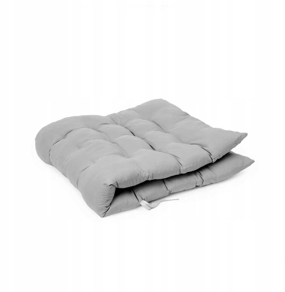 Elior PLATINET MATRESS PAD FOR CAMPING CHAIR NAKŁADKA NA Kėdė CAMPINGOWE 105X50X6 CM Pilkas 46141