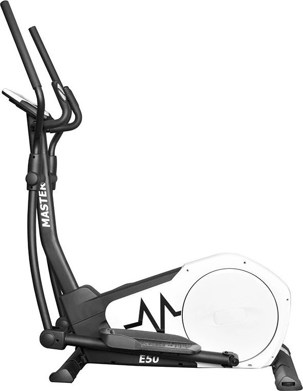 Master elipsinis krosinis treniruoklis Magnetinis elipsinis krosinis treniruoklis E50 Ergometer