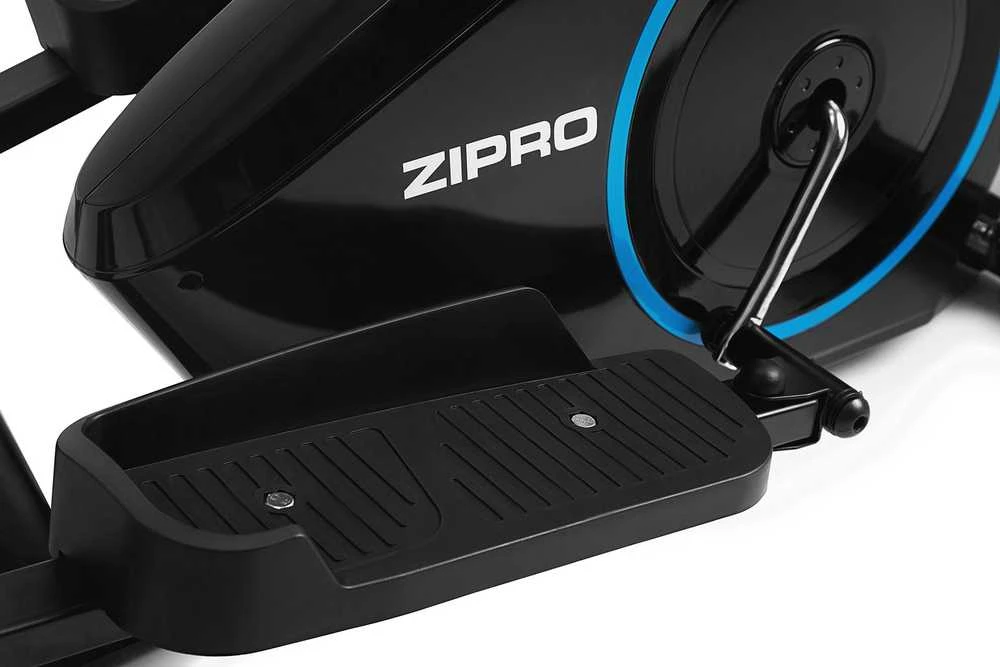 Elipsinis treniruoklis Zipro Burn
