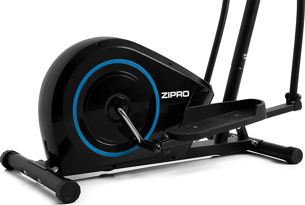 Elipsinis treniruoklis Zipro Burn