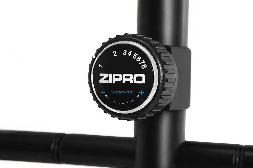 Elipsinis treniruoklis Zipro Burn
