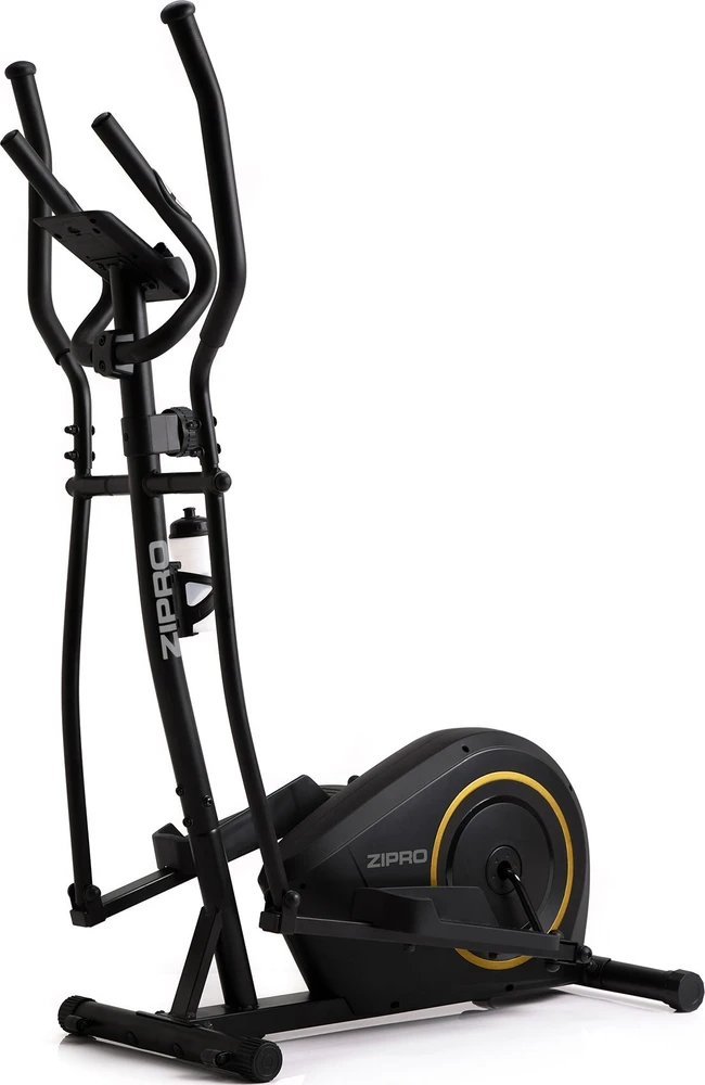 Elipsinis treniruoklis Zipro Burn Gold