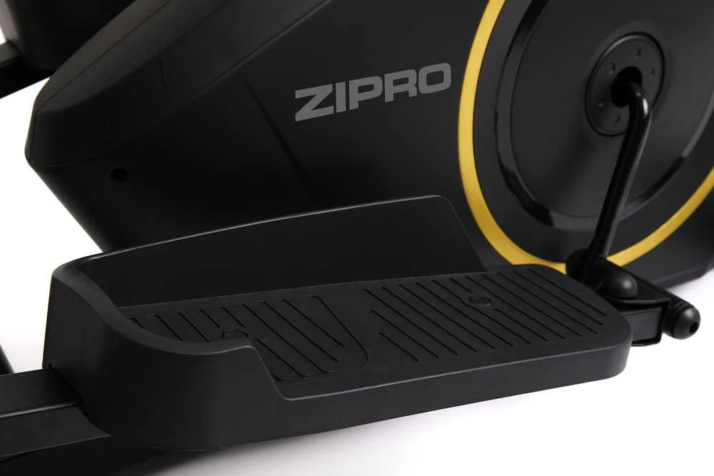 Elipsinis treniruoklis Zipro Burn Gold