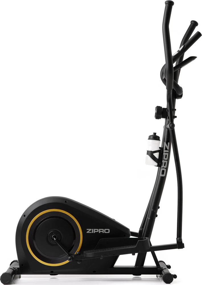 Elipsinis treniruoklis Zipro Burn Gold