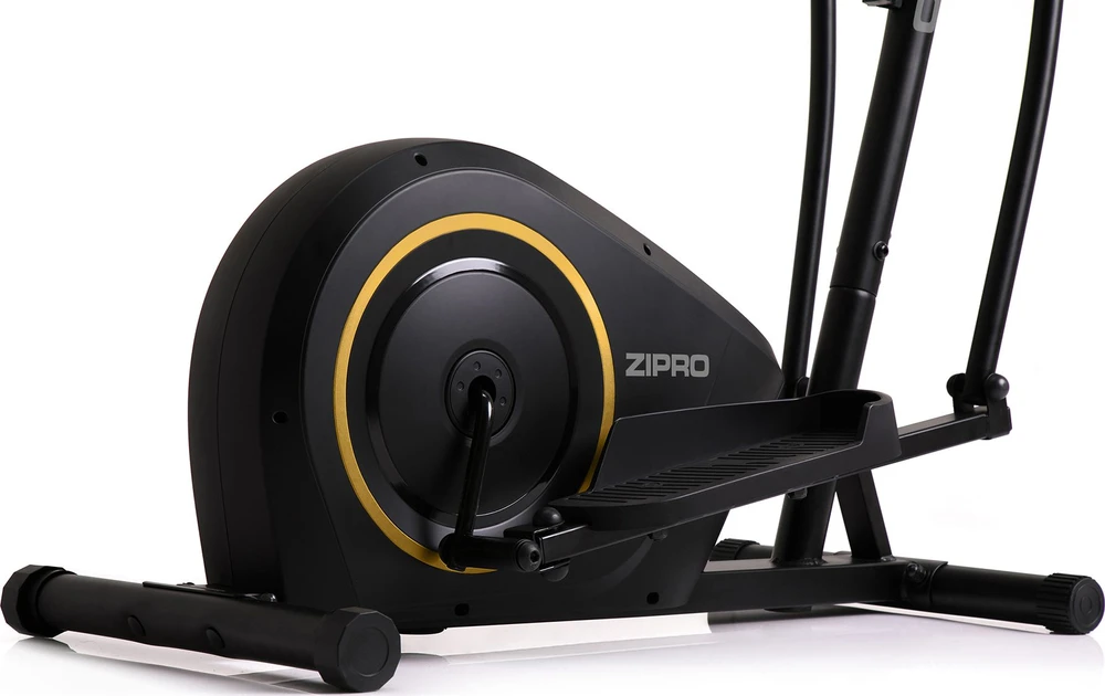 Elipsinis treniruoklis Zipro Burn Gold
