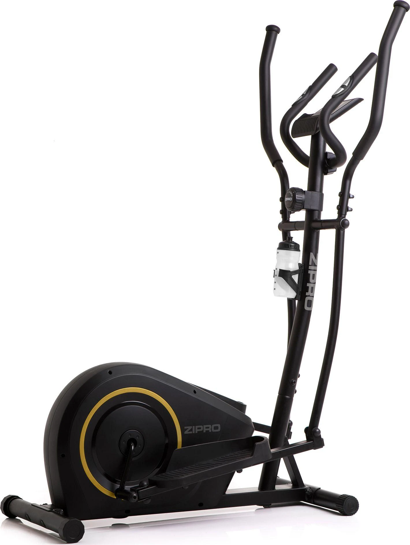 Elipsinis treniruoklis Zipro Burn Gold