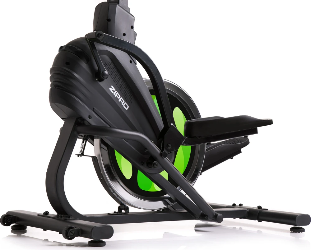 Elipsinis treniruoklis Zipro Climber