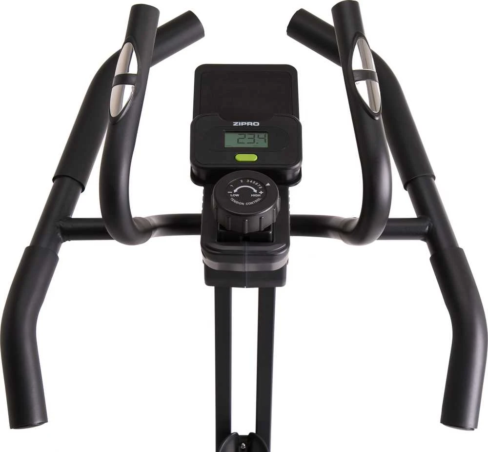 Elipsinis treniruoklis Zipro Climber