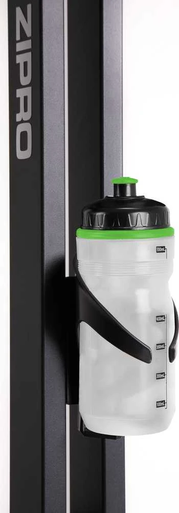 Elipsinis treniruoklis Zipro Climber