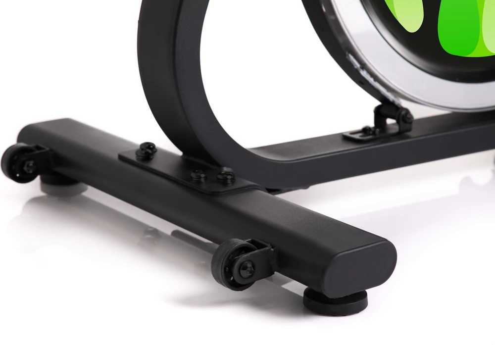Elipsinis treniruoklis Zipro Climber