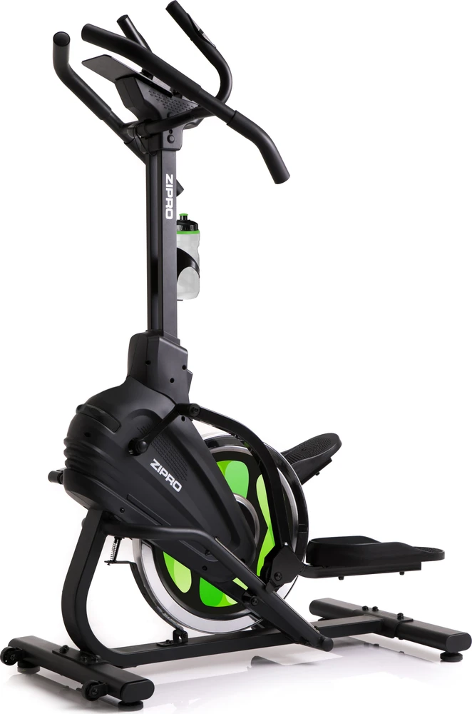 Elipsinis treniruoklis Zipro Climber