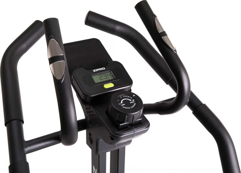 Elipsinis treniruoklis Zipro Climber